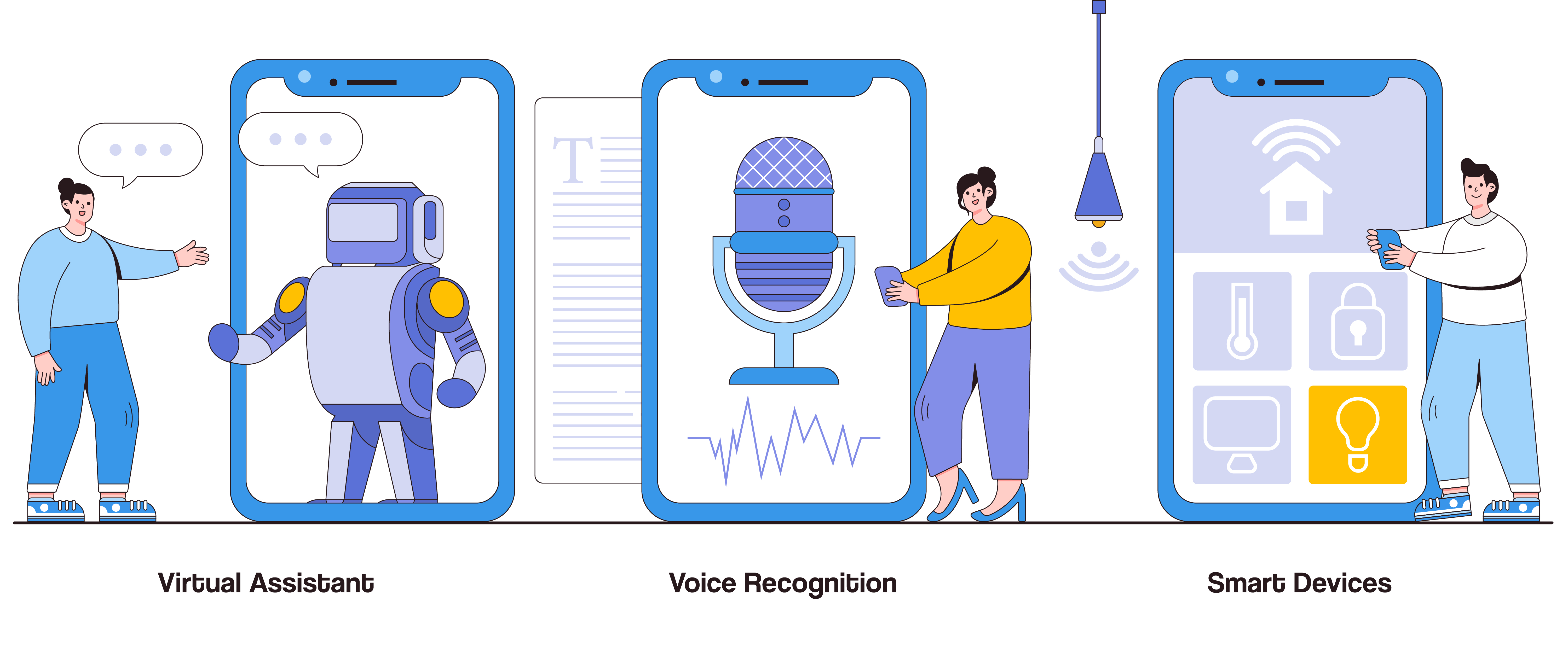 How to Optimize Your Website for Voice Search?