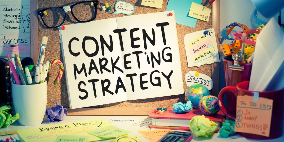 Creating a Successful Content Marketing Strategy