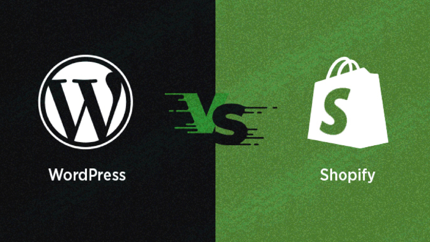 Shopify vs WordPress WooCommerce — Which is Better for Indian Businesses?