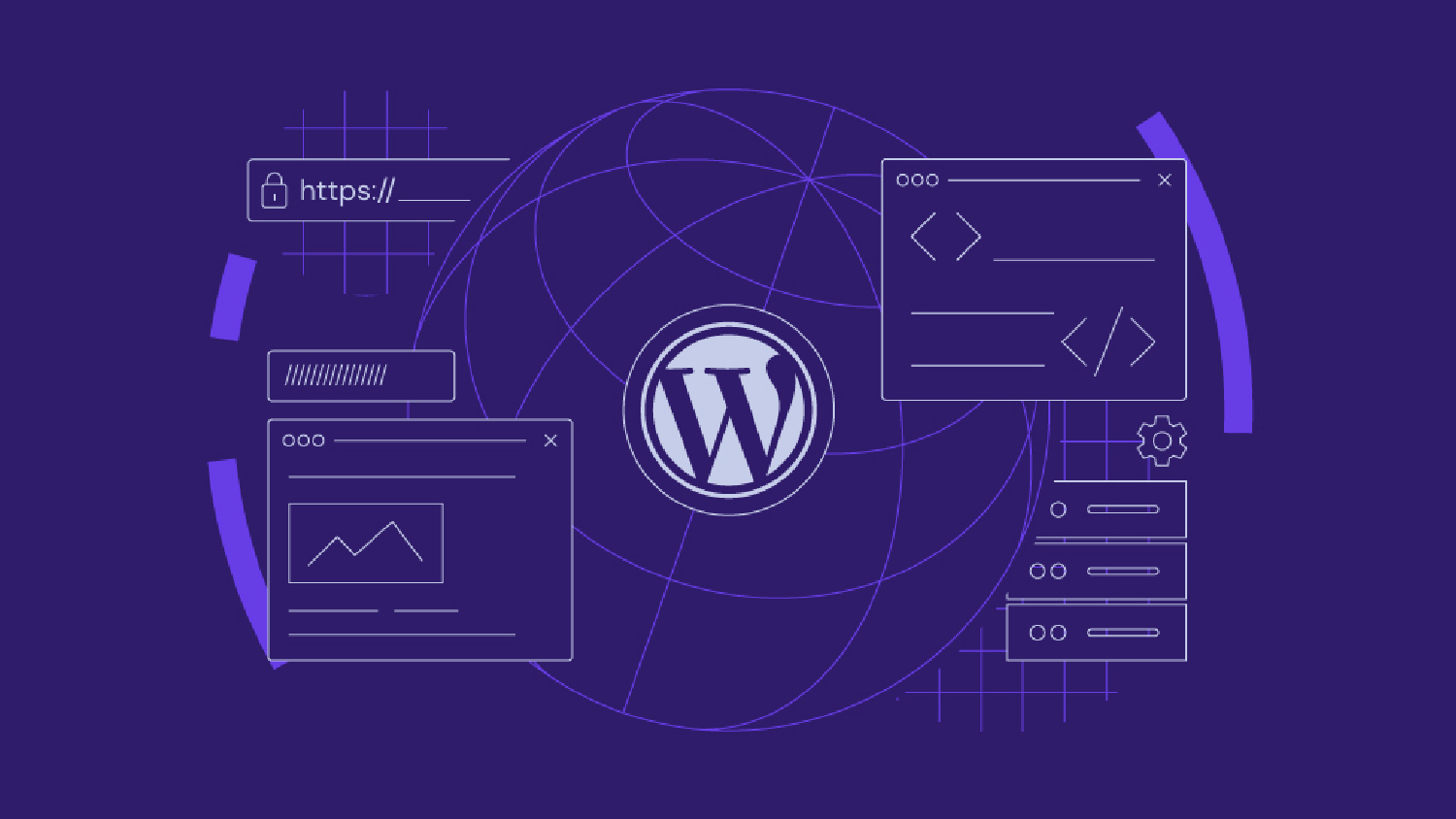 WordPress vs Custom Website India