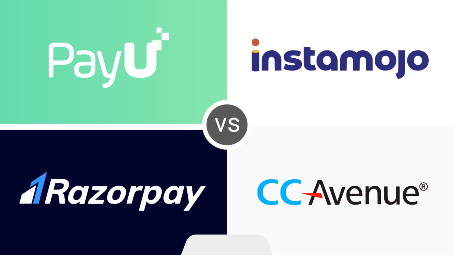 Best Payment Gateways India eCommerce