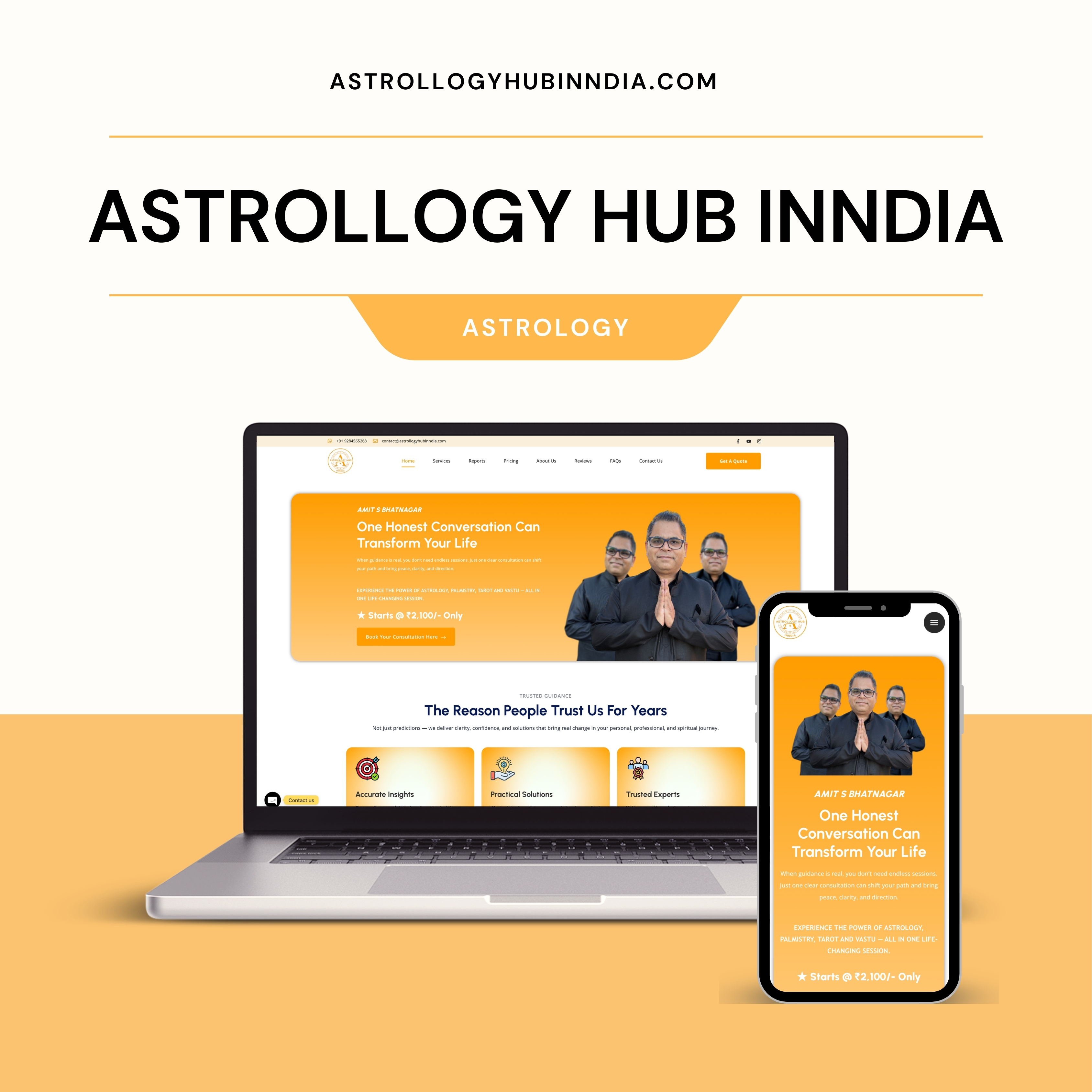 Astrology Hub Inndia