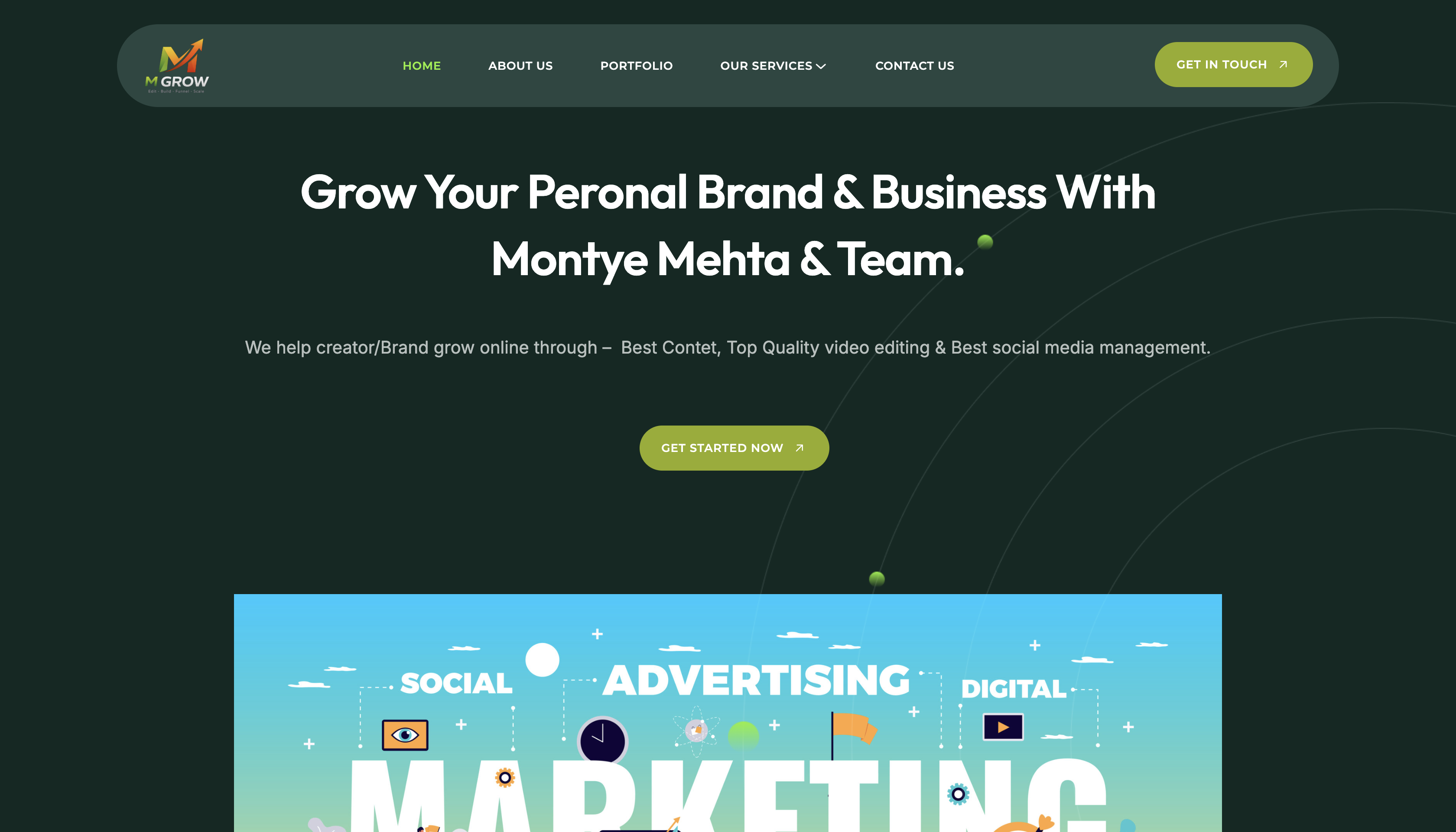 Ampmax Batteries Website