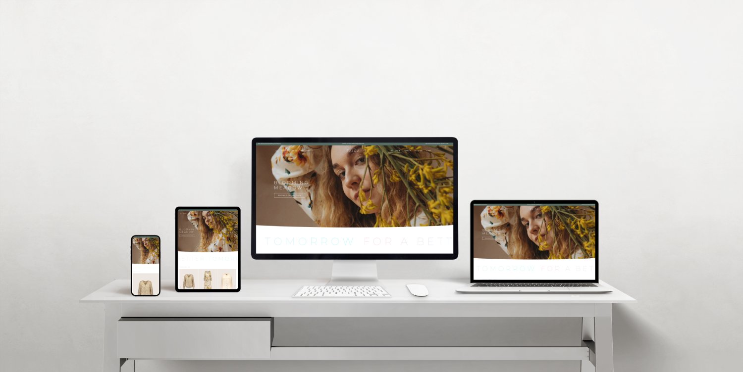 E-Commerce Solutions