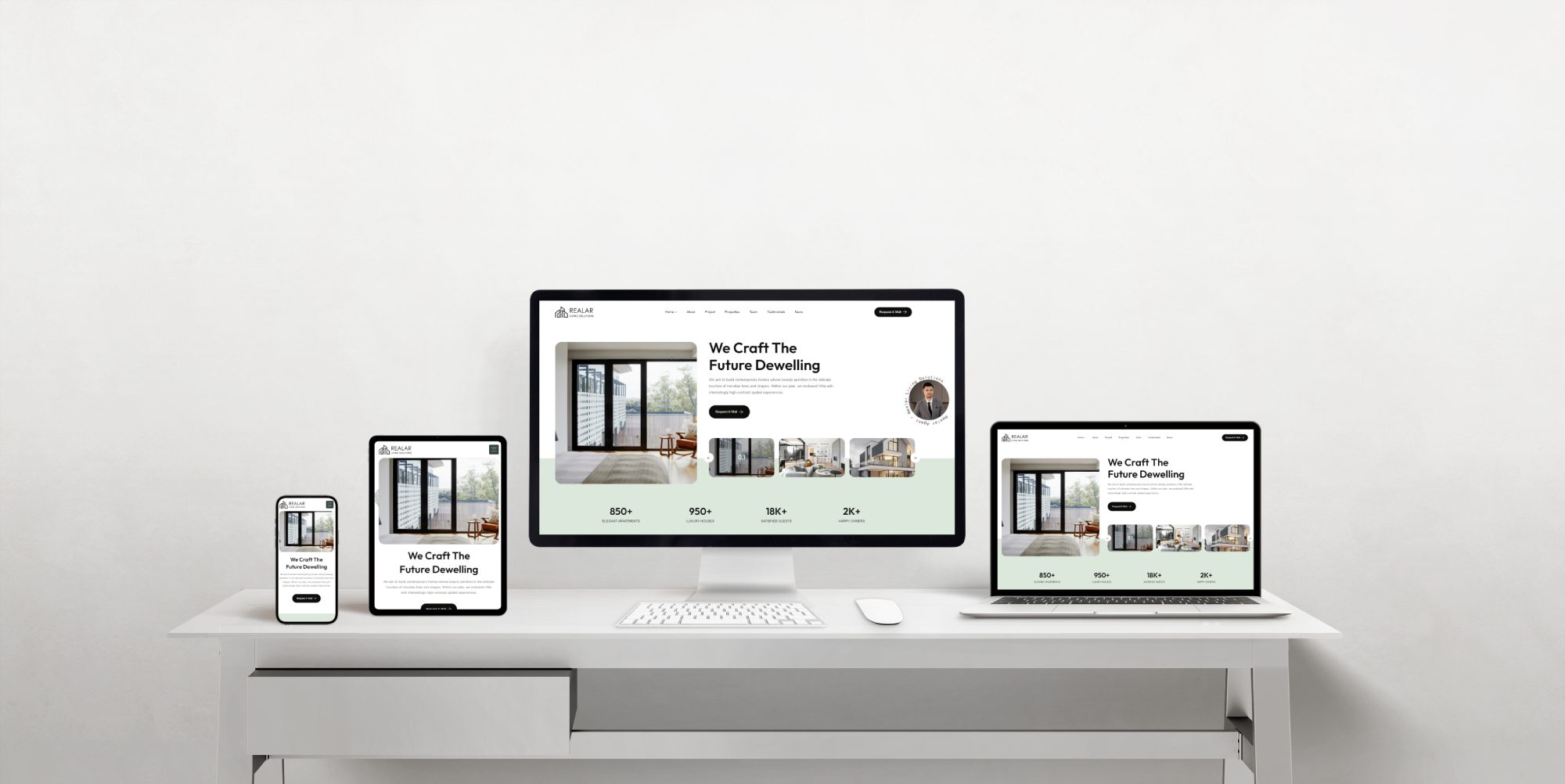 E-Commerce Solutions