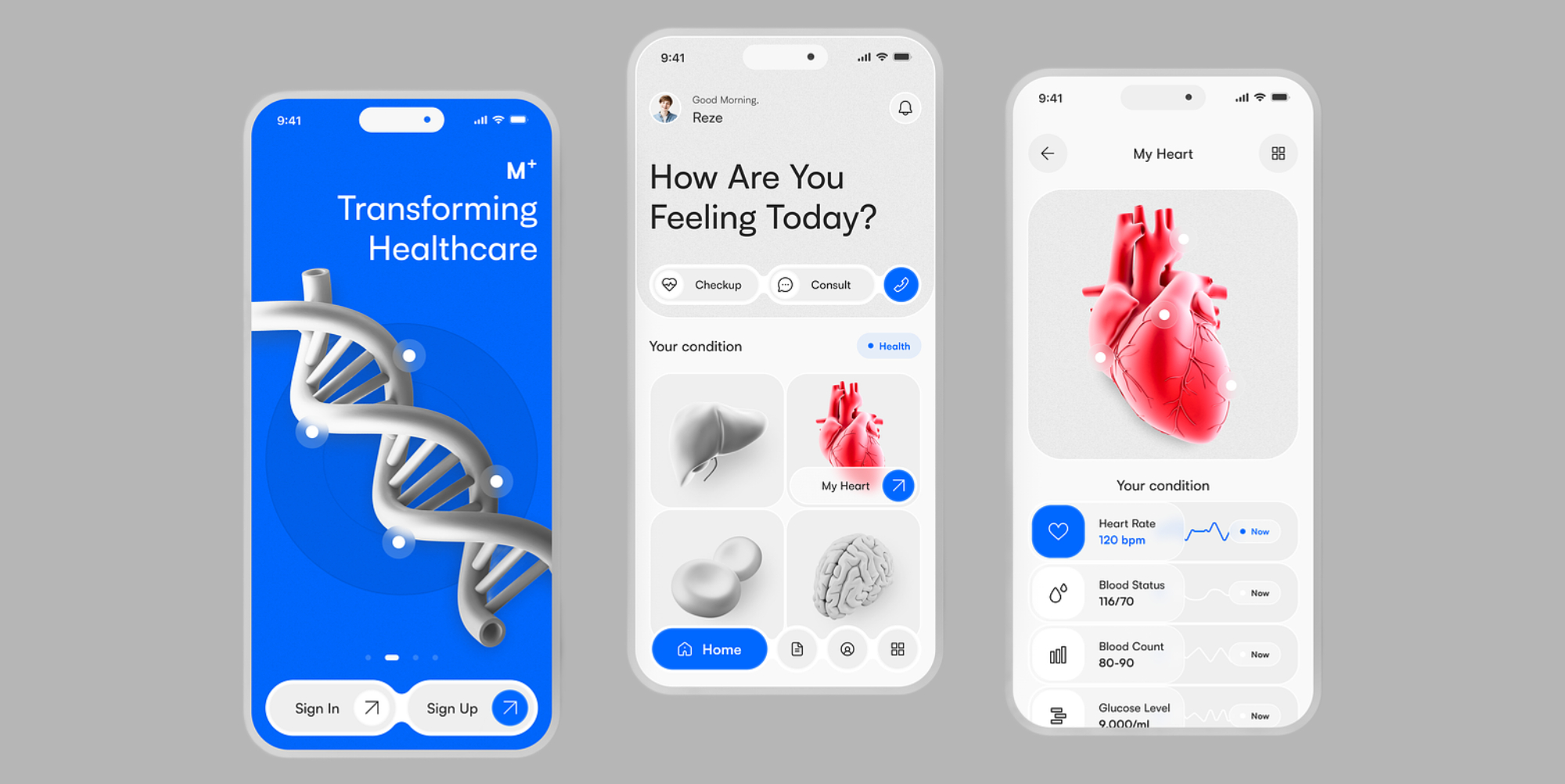 E-Commerce Solutions