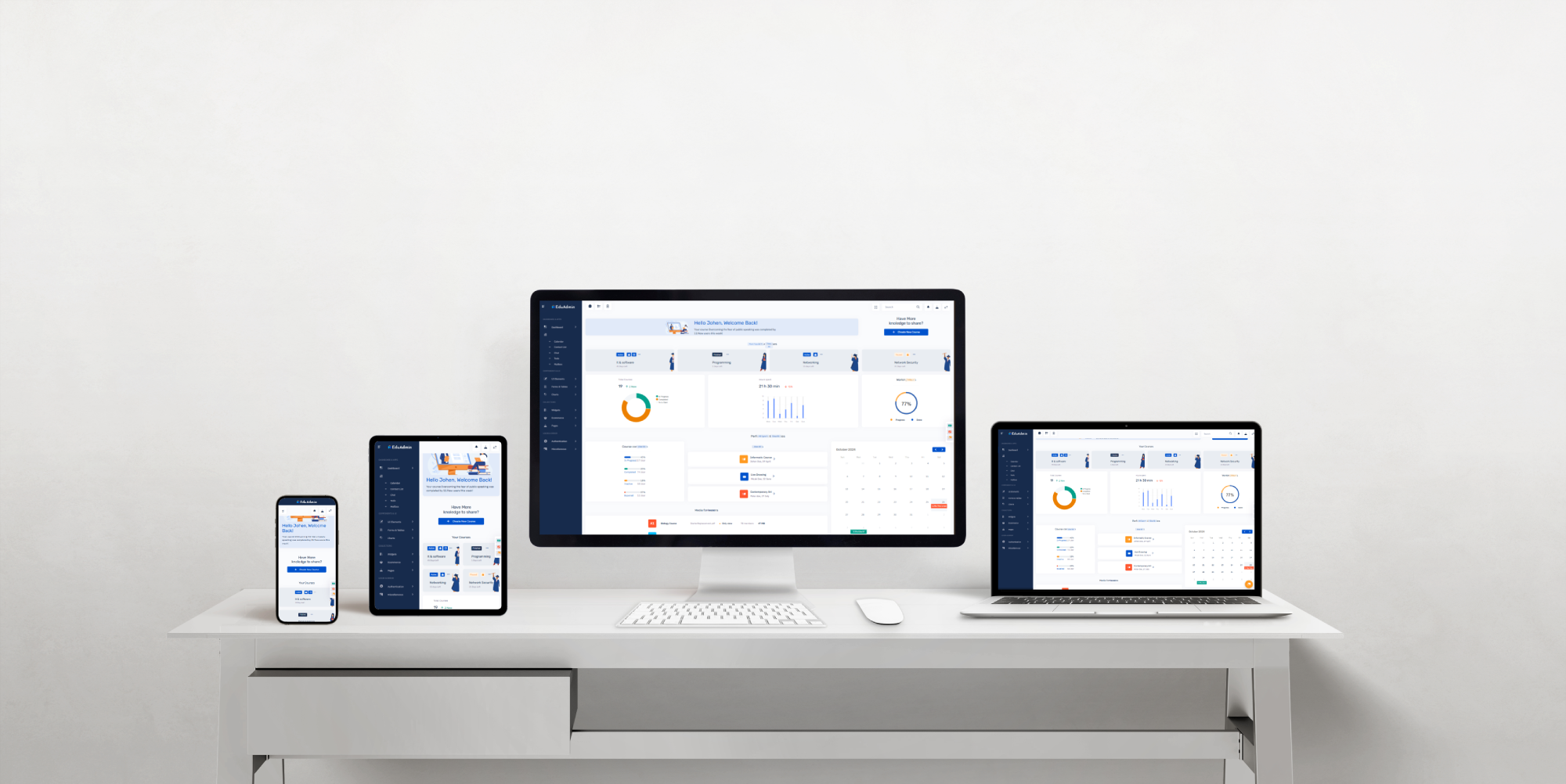 E-Commerce Solutions