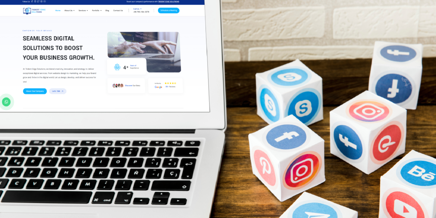 E-Commerce Solutions